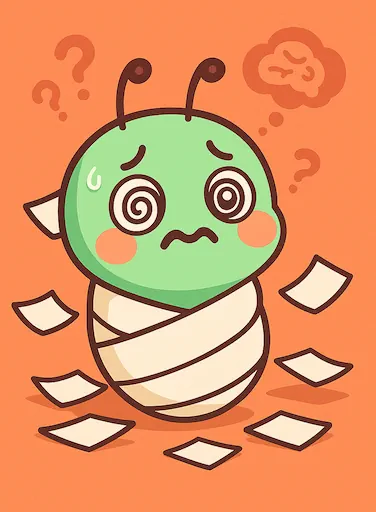 مطلب رو که میخونم یادش میگیرما ولی یادم میره. چجوری مرور کنم اخه؟