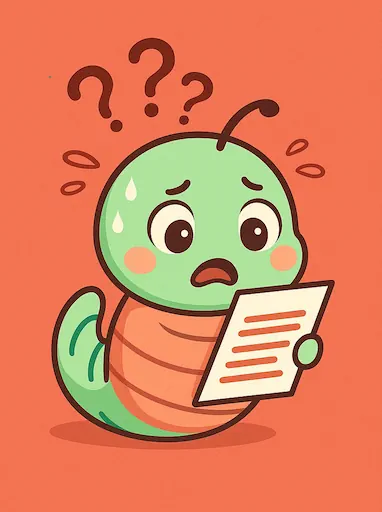 کاش نکات مهم هر تست مشخص بود