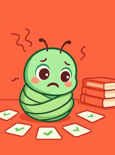 وقتی میخونم خیلیاشو بلدم، وقتم هدر میره!